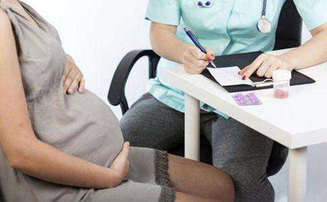 万孕妇感染新冠病毒，美国紧急呼吁孕妇接种疫苗：安全！