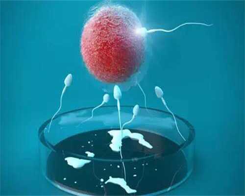 精子和卵子结合，身体会有什么感觉吗