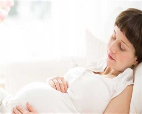 捐卵之后的新生儿是否在健康上需要注意