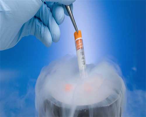 美国试管婴儿冻胚 VS 鲜胚，移植哪个成功率高？