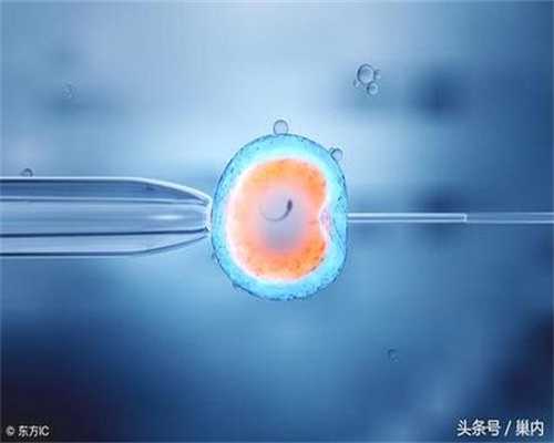 保定哪里找捐卵，泰国试管婴儿会造成卵巢早衰